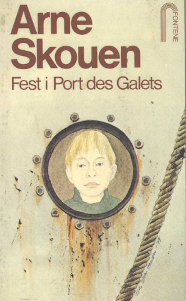 Fest i Port des Galets