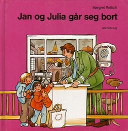 forsidebilde - trykk for å vise stor versjon
