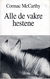 Omslagsbilde:Alle de vakre hestene : grensetrilogien . B. 1