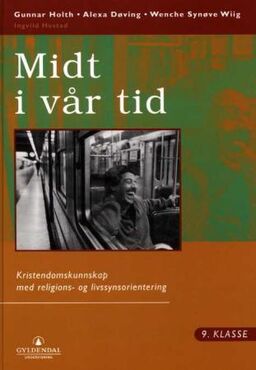 forsidebilde - trykk for å vise stor versjon