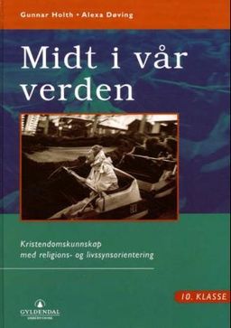 forsidebilde - trykk for å vise stor versjon