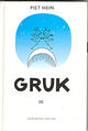 Omslagsbilde:Gruk : III