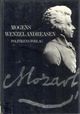 Omslagsbilde:Mozart