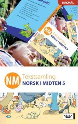 forsidebilde - trykk for å vise stor versjon