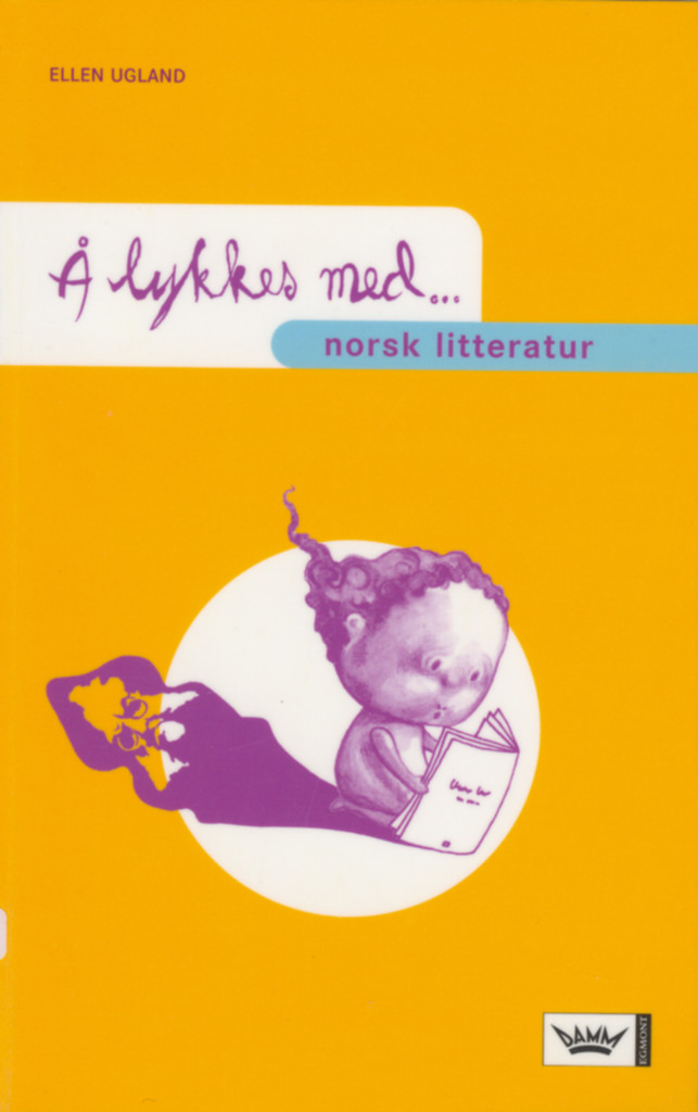 Å lykkes med norsk litteratur