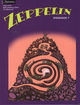 Cover photo:Zeppelin 7 : språkbok : norsk for barnetrinnet
