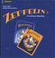 Cover photo:Zeppelin 5 : et utvalg tekster