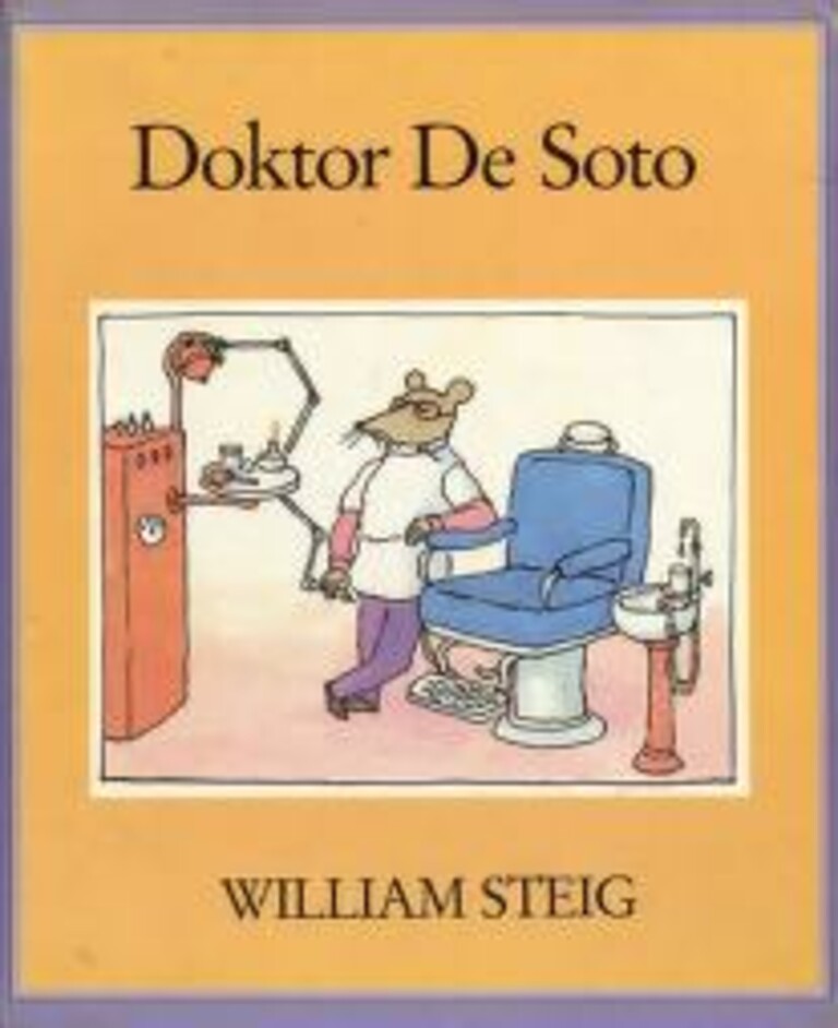 Doktor De Soto