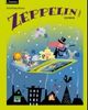 Cover photo:Zeppelin start : elevbok