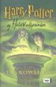 Cover photo:Harry Potter og halvblodsprinsen engelsk av Torstein Bugge Høverstad