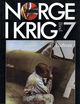 Omslagsbilde:Norge i krig : fremmedåk og frihetskamp 1940-1945 : bind 7 :utefront