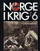 Omslagsbilde:Norge i krig. B. 6 : hjemmefront : fremmedåk og frihetskamp 1940-1945