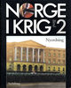 Omslagsbilde:Norge i krig : fremmedåk og frihetskamp 1940-1945 : bind 2 : nyordning