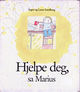 Cover photo:Hjelpe deg, sa Marius