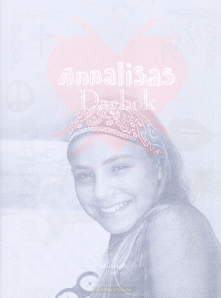 Annalisas dagbok