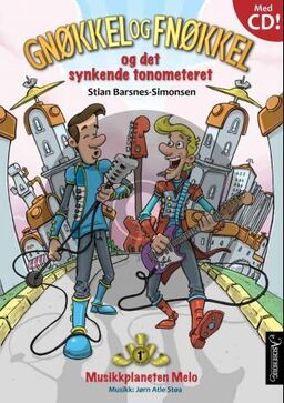 forsidebilde - trykk for å vise stor versjon