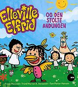 Omslagsbilde