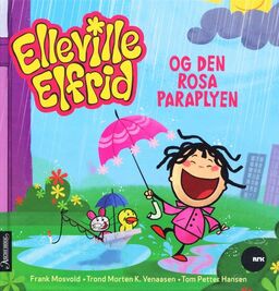 forsidebilde - trykk for å vise stor versjon