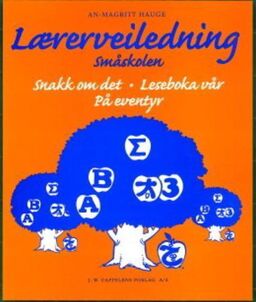 forsidebilde - trykk for å vise stor versjon