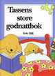 Omslagsbilde:Tassens store godnattbok