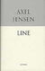 Omslagsbilde:Line : roman