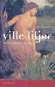 Omslagsbilde:Ville liljer : roman