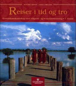 forsidebilde - trykk for å vise stor versjon