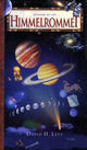 Omslagsbilde:Himmelrommet : Astronomi for alle