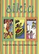 Omslagsbilde:Sikia : sanger fra Afrika, Latin-Amerika og Asia