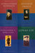 Omslagsbilde:Samlede verker . Bind 1-4