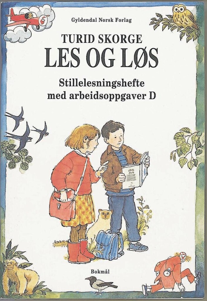 Forsidebilde