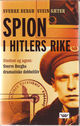 Omslagsbilde:Spion i Hitlers rike