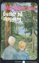 Omslagsbilde:Gutter på skoggang : en fortelling om to gutters liv i friskluft, skog og mark