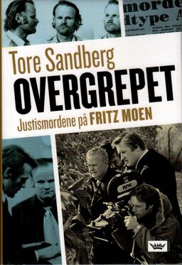 forsidebilde - trykk for å vise stor versjon