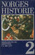 Omslagsbilde:Norges historie