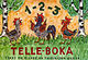 Cover photo:Telle-boka : 1-2-3