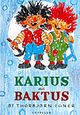 Cover photo:Karius og Baktus