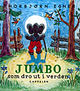 Cover photo:Jumbo som dro ut i verden
