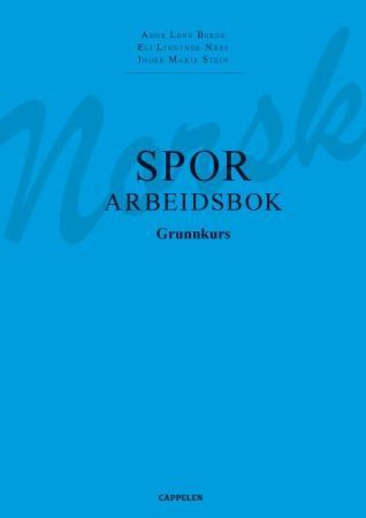 Forsidebilde