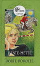 Cover photo:Heste-Mette