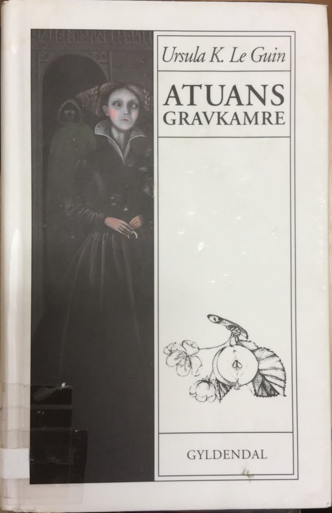 Atuans gravkamre 2