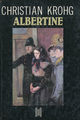 Cover photo:Albertine : med forfatterens forsvarstale for Høyesterett