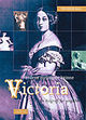 Omslagsbilde:Victoria, verdens mektigste kvinne