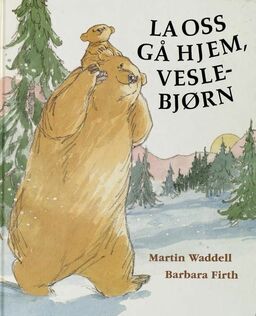 forsidebilde - trykk for å vise stor versjon