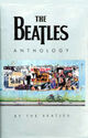 Omslagsbilde:The Beatles antologien