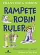 Omslagsbilde:Rampete Robin ruler