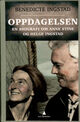 Omslagsbilde:Oppdagelsen : en biografi om Anne Stine og Helge Ingstad