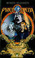 Omslagsbilde:Phenomena . Bok 7 . Frostens datter