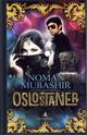 Cover photo:Oslostaner : en Bollywood-roman
