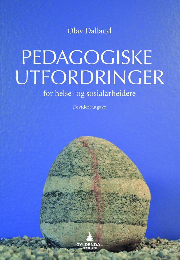 Pedagogiske utfordringer for helse- og sosialarbeidere